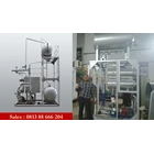 Electric IDM Thermal Oil Heater-PT Indira Dwi Mitra 9