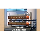 Electric IDM Thermal Oil Heater-PT Indira Dwi Mitra 7