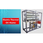 Electric IDM Thermal Oil Heater-PT Indira Dwi Mitra 10