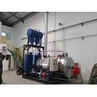 IDM Thermal Oil Heater Fired Gas Burner - PT Indira Dwi Mitra 8