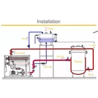 Steam Boiler Heater Electric Listrik 8
