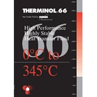 Therminol 66 Oil Thermal True 650° F (345° C) Performance 9