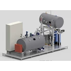Electric Thermal Oil Heater Product capacity 30kw-1400kw 10