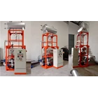 Electric Thermal Oil Heater Product capacity 30kw-1400kw 8