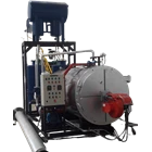 Thermal Oil Boiler - Produk - PT. INDIRA DWI MITRA 4