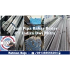 Pipa Boiler-Pipa Steam-Pipa Boiler Benteler-Pipa Api Boiler-Pipa Seamless 8