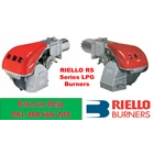 Burner Riello RS 34 MZ RS 44 MZ RS 50 RS 70 RS 100 RS 130 RS 190  1