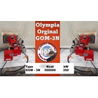Gas Burner Olympia Type GOM-3N Original - PT Indira Dwi Mitra 1