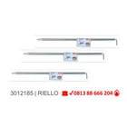 RIELLO  BURNER 3012185-ELECTRODE RIELLO  BURNER 3012185 -Pematik Busi burner 2