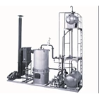 Thermal Oil Heater Industri-Thermal Oil Heater Bitumen-Thermal Oil Heater Mesin Frying Machine 4
