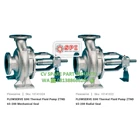 SIHI centrifugal thermal hot oil pump ztnd 40 - 250/Sihi hot oil pump ztnd 65 - 200 2