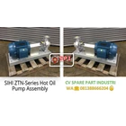 SIHI ZTN-Series Hot Oil Pump Assembly-Hot Oil Pump SIHI ZTN-PT INDIRA DWI MITRA 2