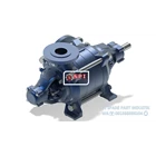 KSB High Pressure Pump-WKn/WLn-Pumps are multistage centrifugal pumps  4