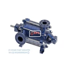 KSB High Pressure Pump-WKn/WLn-Pumps are multistage centrifugal pumps  5