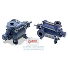 KSB High Pressure Pump-WKn/WLn-Pumps are multistage centrifugal pumps  1