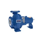 KSB MegaCPK – Standardised Chemical Pump/Dry-installed pump KSB MegaCPK 5