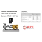 Pompa Oli KSB Etanorm SYT 32-200/Oil Pump KSB Etanorm SYT 32-200 -PT Indira Dwi Mitra 4