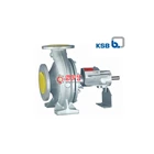 Pompa Oli KSB Etanorm SYT 32-200/Oil Pump KSB Etanorm SYT 32-200 -PT Indira Dwi Mitra 1