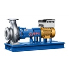 Pompa Air Irigasi KSB Mega-KSB Mega Irrigation Water Pump-PT INDIRA DWI MITRA 4