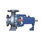 Pompa Air Irigasi KSB Mega-KSB Mega Irrigation Water Pump-PT INDIRA DWI MITRA 5