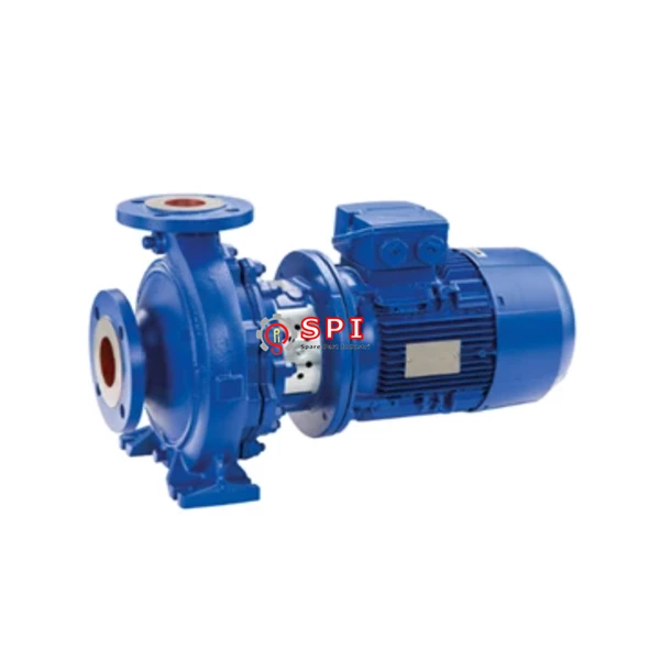 Pompa Air KSB Etablock-KSB Etablock Water Pump-PT INDIRA DWI MITRA