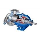 Pompa Air KSB Aquavane-KSB Aquavane Water Pump-PT INDIRA DWI MITRA 2