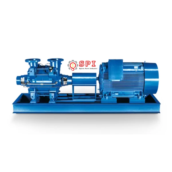 Pompa Air KSB Multitec-KSB Multitec Water Pump-Multitec Pompa Tekanan Tinggi -PT INDIRA DWI MITRA