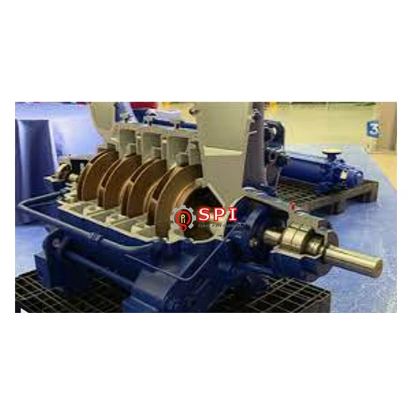 Pompa Air KSB Multitec-KSB Multitec Water Pump-Multitec Pompa Tekanan Tinggi -PT INDIRA DWI MITRA