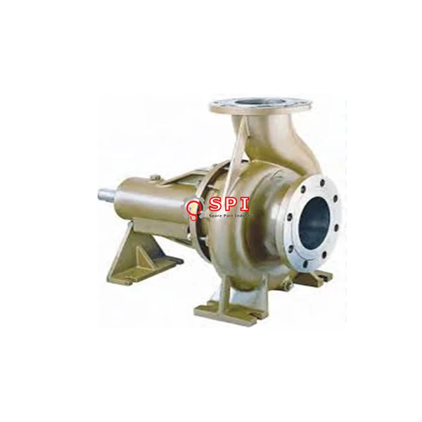 Pompa Air KEW KS-SR - KEW Water Pump KS-SR - PT INDIRA DWI MITRA