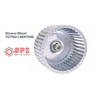 Blower Wheel 11277621  BENTONE /11277621  BENTONE Blower Wheel /BENTONE Blower Wheel/Blower Wheel for BG400 1