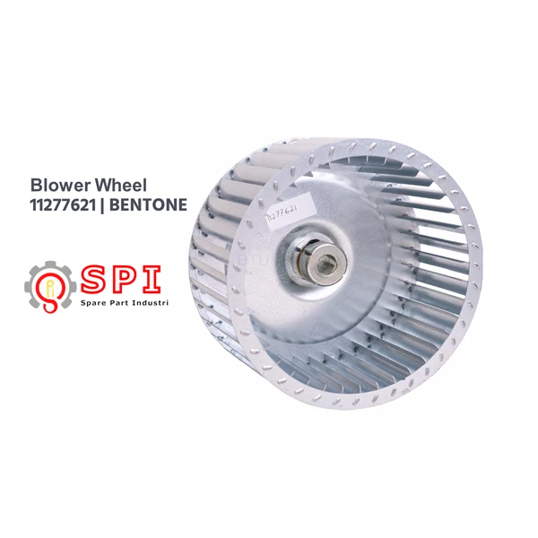 Blower Wheel 11277621  BENTONE /11277621  BENTONE Blower Wheel /BENTONE Blower Wheel/Blower Wheel for BG400