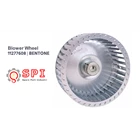 Blower Wheel Burner B30/ Bentone Blower Wheel for B30 Bentone/11277608 BENTONE /Blower Wheel  11277608 Bentone 1