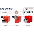 FBR Gas X0 CE TC GPL /Gas X0 CE TC GPL + RAMPA 1/2 FBR /FBR Gas X0 CE TC GP 11.6-34.3Kw 2