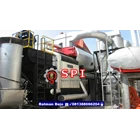 Boiler Bekas/Omnical/EMO JARNFORSEN/Loos Basuki/Standard Kessel 2
