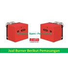 RIELLO RBL 530SE FOR BURNER RIELLO CONTROL BOX 2