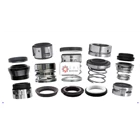 Mechanical Seal SIHI/Mechanical Seal KSB/Heat Transfer Oil Pump/ brand : SIHI/ type : ZTND 040200 AA BB2 1B 2 5