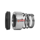 Mechanical Seal SIHI/Mechanical Seal KSB/Heat Transfer Oil Pump/ brand : SIHI/ type : ZTND 040200 AA BB2 1B 2 4