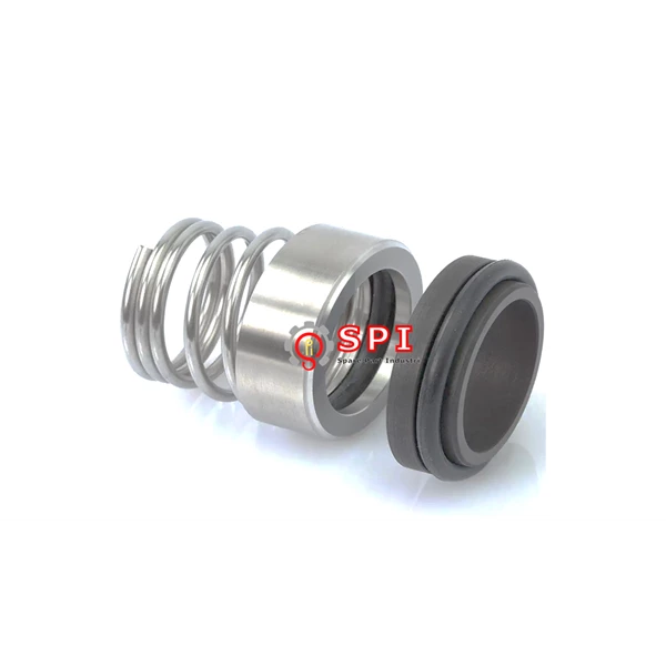 KSB ETN SYT Mechanical Seal - CR/SIC-PTFE-35 - 35 mm