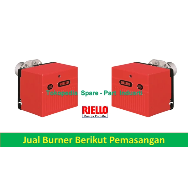 Burner Gas Oven Porang/Riello Burner/FBR Burner/Olympia burner /Baite Burner /Benton Burner