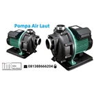 Wllo PU S400E Pompa Air Laut - Sea water Pump 1