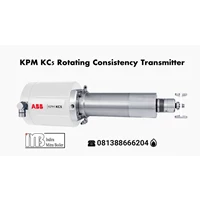 ABB – KC/5 Rotary Consistency Transmitter