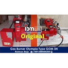 Nozzle mix burner/Chamber burner/Boiler burner/Combution Gas Burner 2