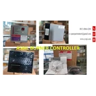 AZBIL BURNER CONTROLLER -Burner Controller Azbil FRS100B100-2 110V 1