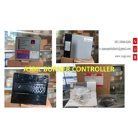 AZBIL BURNER CONTROLLER -Burner Controller Azbil FRS100B100-2 110V