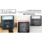 CONTROL BOX RMO 88.53 /Oil Burner Riello 3