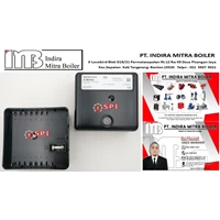 CONTROL BOX LFL 1.333/CONTROL BOX RMG 88.62/CONTROL BOX RMO 88.53-RBL 530 SE CONTROL BOX