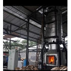   Stem Boiler Biomass 2