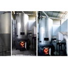   Boiler  Aspalt -Thermal oil heater 6
