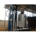 Thermal Oil Heater - Hot oil Heater 2