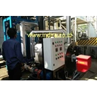   Boiler  Aspalt -Thermal oil heater 4